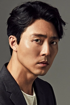 Foto de Lee Mu-saeng