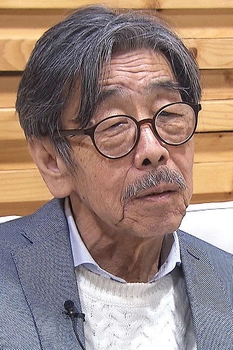 Foto de Lee Oi-soo