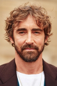 Foto de Lee Pace
