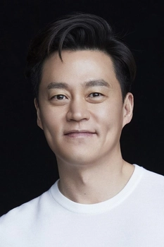 Foto de Lee Seo-jin