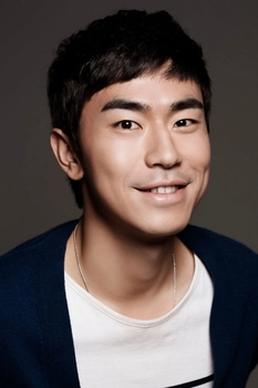 Foto de Lee Si-eon