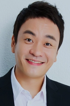 Foto de Lee Sung-wook