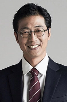 Foto de Lee Yoon-jae