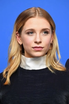 Foto de Lena Klenke
