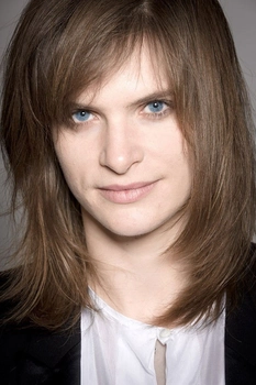Foto de Lena Lauzemis