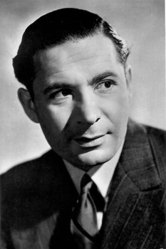 Foto de Leo Genn