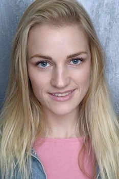 Foto de Leona Clarke