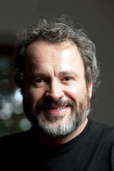 Foto de Leonardo Medeiros
