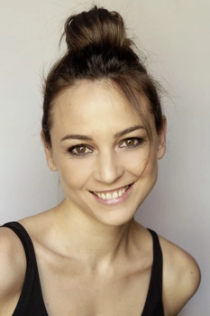 Foto de Leonor Watling