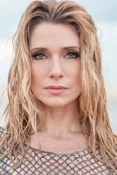 Foto de Leticia Spiller