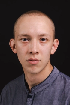 Foto de Lev Zulkarnaev