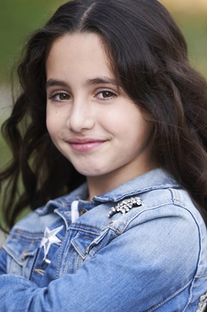 Foto de Lexi Perri