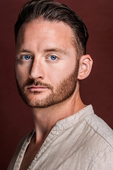 Foto de Liam James Collins