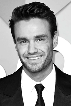 Foto de Liam Payne