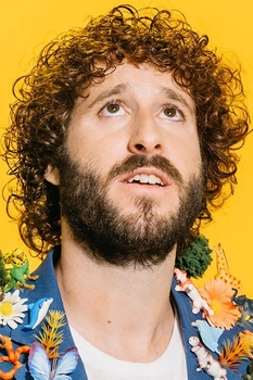 Foto de Lil Dicky