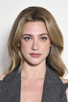 Foto de Lili Reinhart