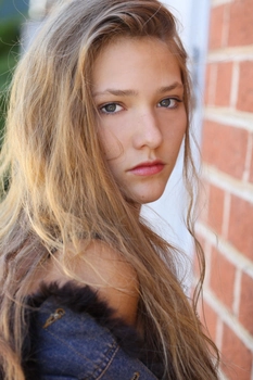 Foto de Lili Sepe