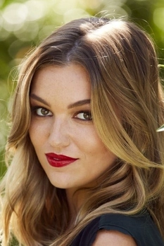 Foto de Lili Simmons