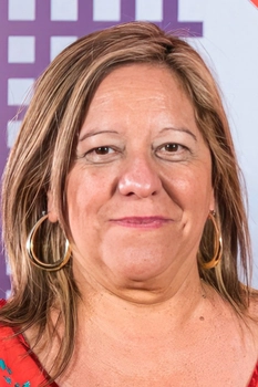 Foto de Liliana Juárez