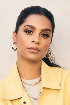 Foto de Lilly Singh
