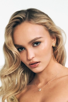 Foto de Lily-Rose Depp