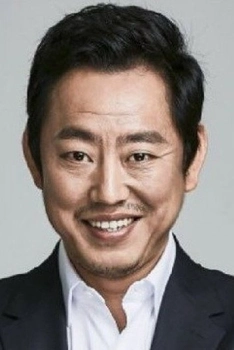 Foto de Lim Jae-myung