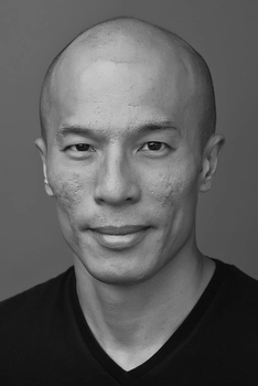Foto de Lim Yu-Beng