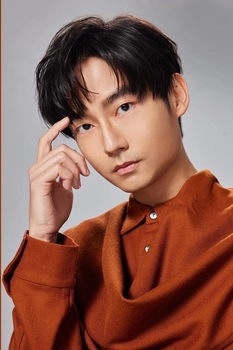Foto de Lin He-hsuan