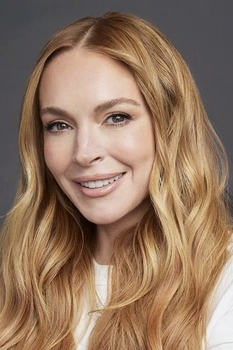 Foto de Lindsay Lohan