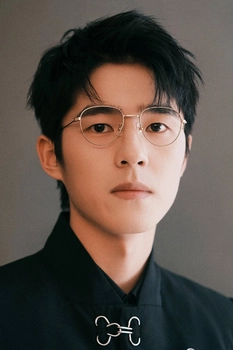 Foto de Liu Haoran