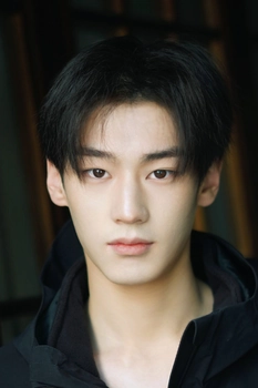 Foto de Liu Jun
