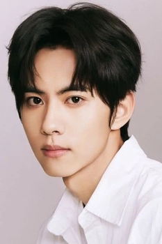 Foto de Liu Xuancheng