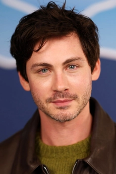 Foto de Logan Lerman