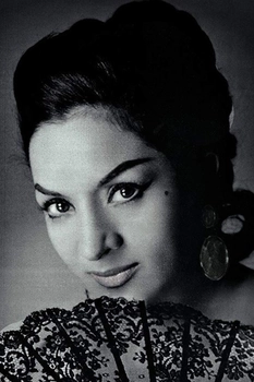 Foto de Lola Flores