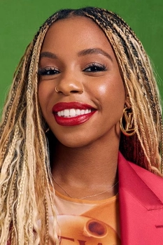 Foto de London Hughes