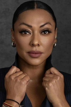 Foto de Lorcia Cooper Khumalo