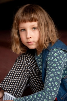 Foto de Lotte Keiling