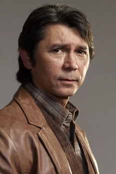 Foto de Lou Diamond Phillips