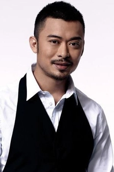 Foto de Louis Fan Siu-Wong