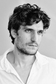 Foto de Louis Garrel