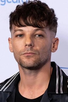 Foto de Louis Tomlinson