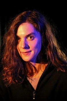 Foto de Louise Bergez