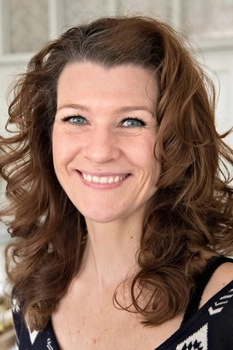 Foto de Louise Fribo
