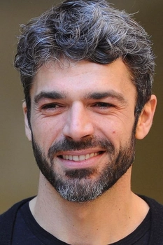 Foto de Luca Argentero