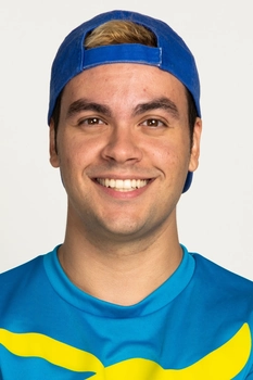 Foto de Luccas Neto