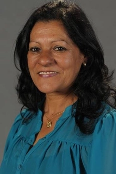 Foto de Luci Pereira