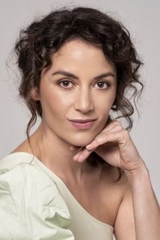 Foto de Lucía Barrado