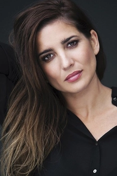 Foto de Lucía Jiménez