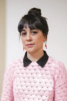 Foto de Lucía Maciel