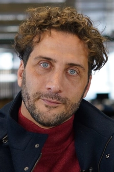 Foto de Luciano Cáceres